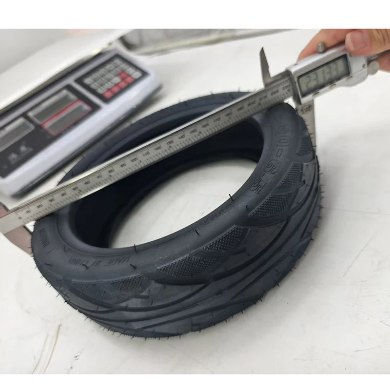 إطار أصلي بدون أنبوب لسكوتر IN - مراجعة Scooter Parts وسعره