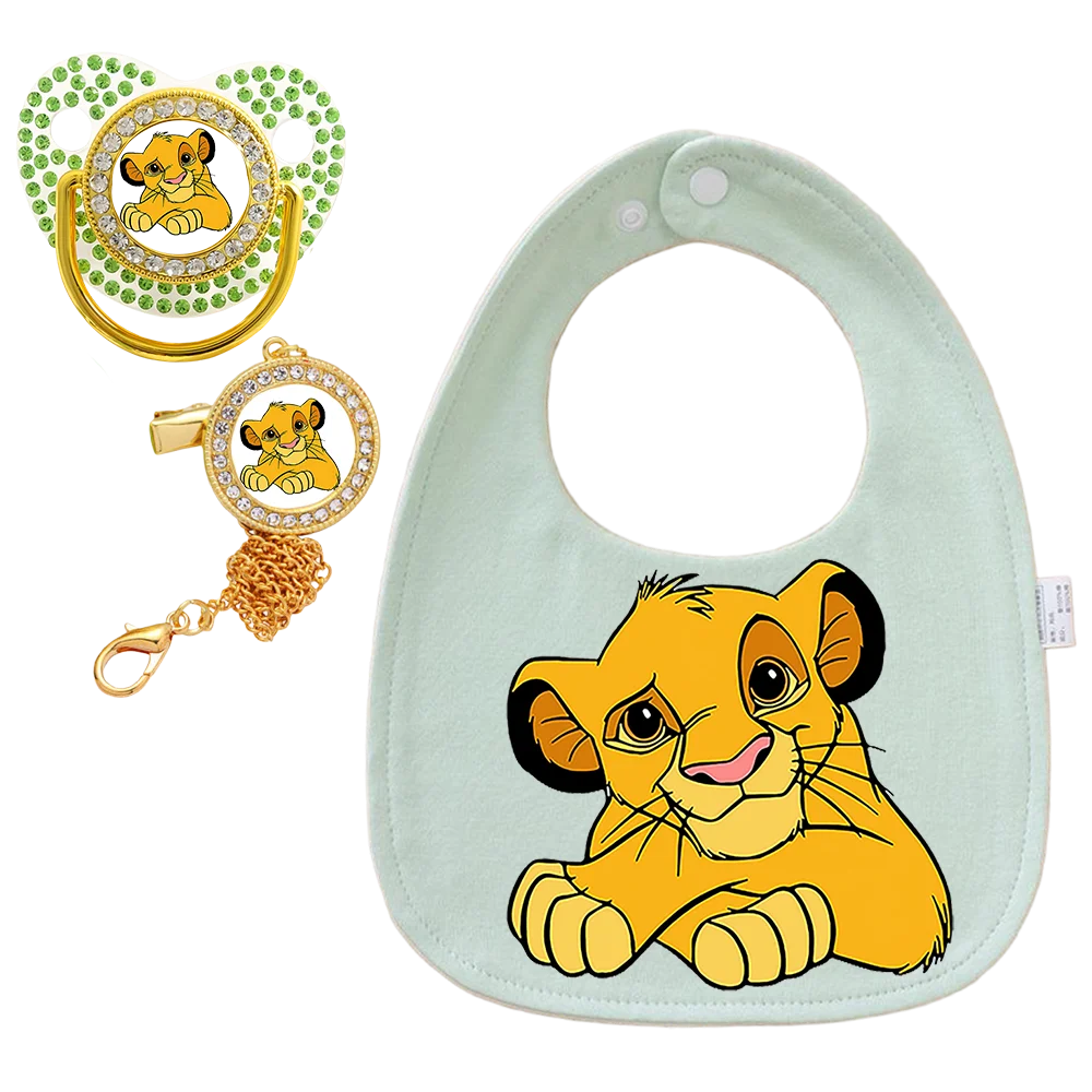 Baby Pacifier and Clip Kawaii  - Baby Food For 7 Month Old ulasan dan harga