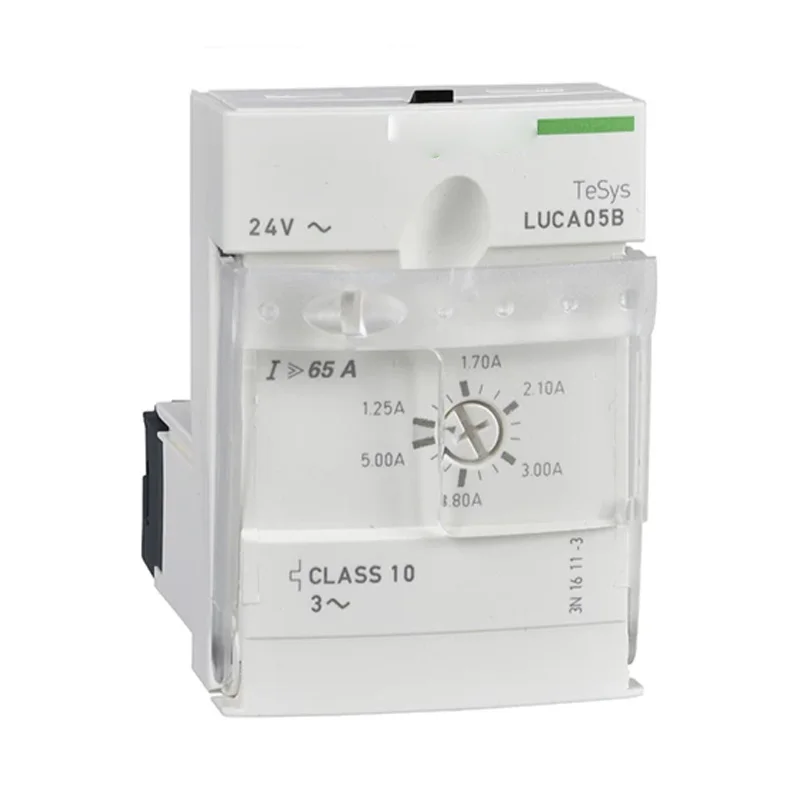 

New LUCA12FU Controller Module LUCA2FU Industrial Automation PLC Programming Controller