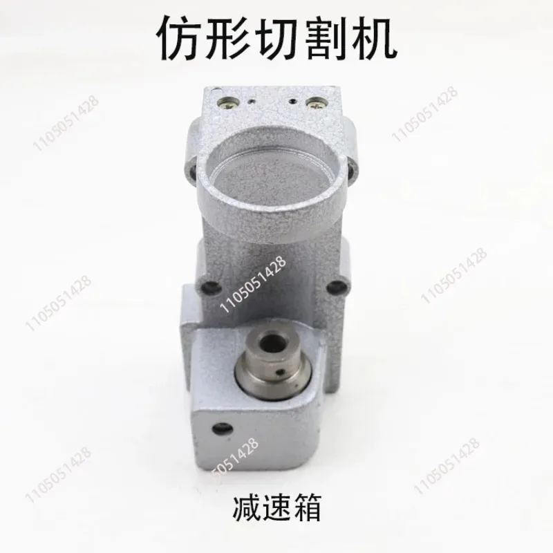 cg2-150コピー切断機用、切断機付属品、減速機-磁気シリンダー
