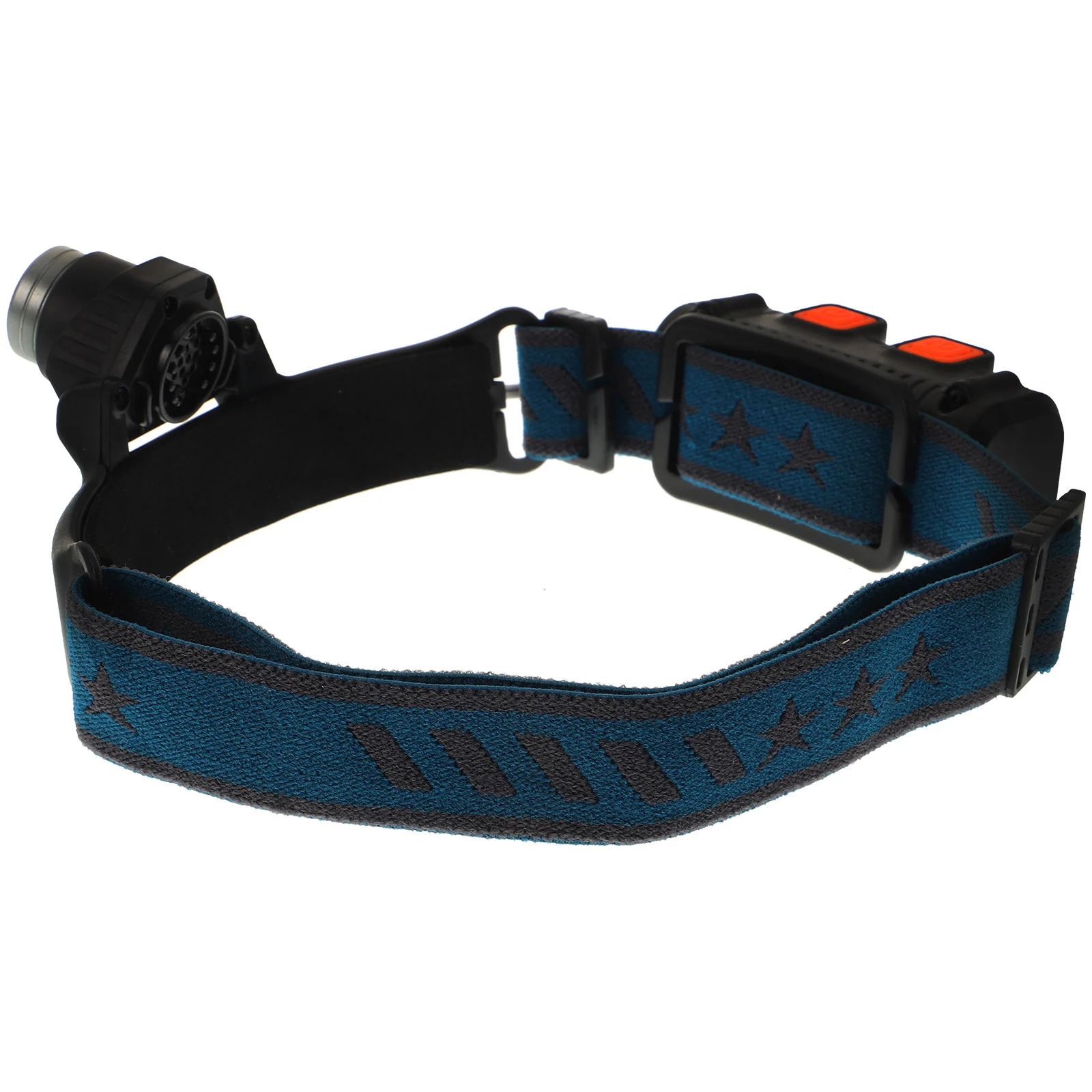 

Rechargeable Headlight LED Headlamp 1000 Lumen Wide Beam 270 Degree Angle 6 Modes USB Type C Charging Outdoor Cycling Running