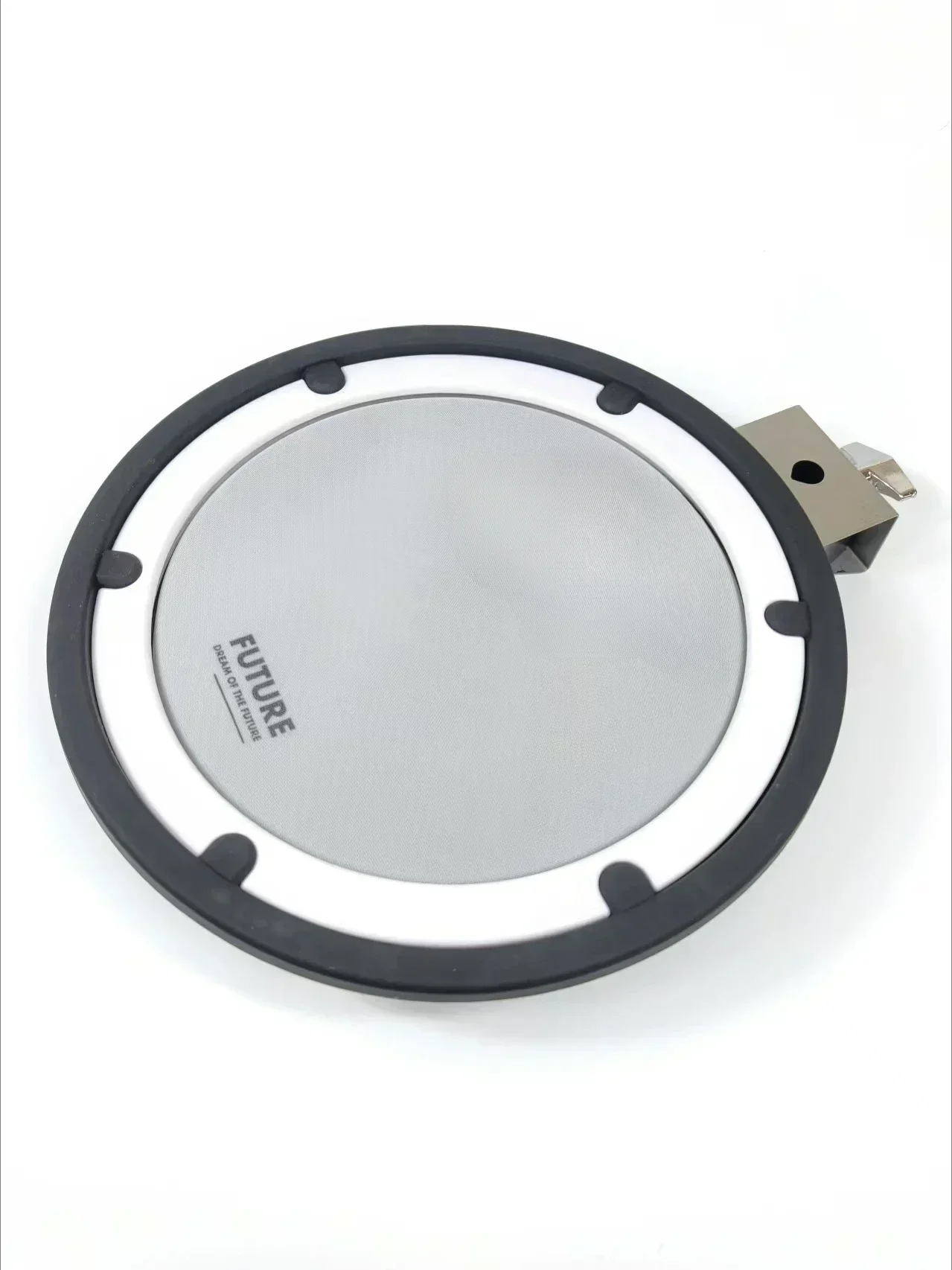 10inch digital Drum tom pad replacement Compatible Roland ATV Alesis Medeli