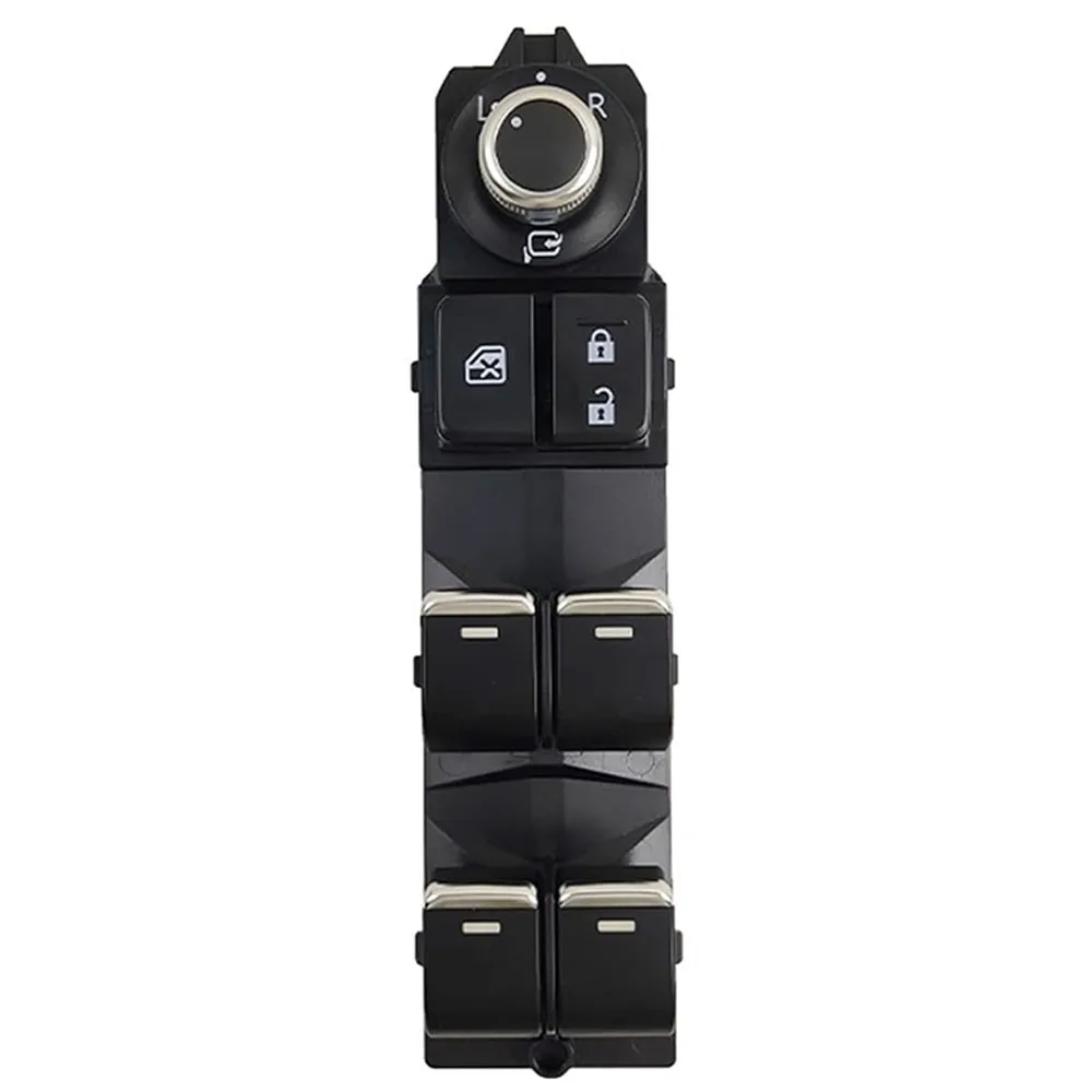 Front Master Driver Side Electric Power Window Switch Lifter Control Button For Mazda 6 Atenza 2016 2017 2018 GW2F-66-350