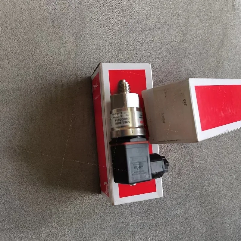 Parts for Danfoss Pressure Sensor MBS3000 060G3814 060G1125 Water Treatment Equipment