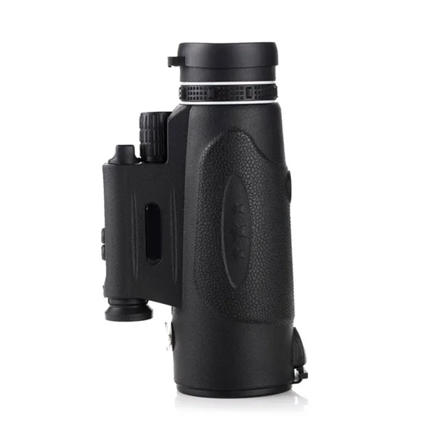 

Outdoor Hunting Hiking Travel Discount High Monocular with and Accessories 100X90 HD Telescope Flashlight+Infrared Distance Ni