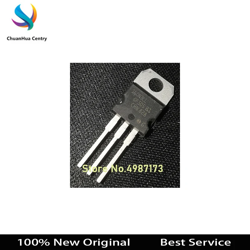 STP160N3LL الأصلي 160N3LL إلى 220 ، جديد ، متوفر ، 5 في كل لوط