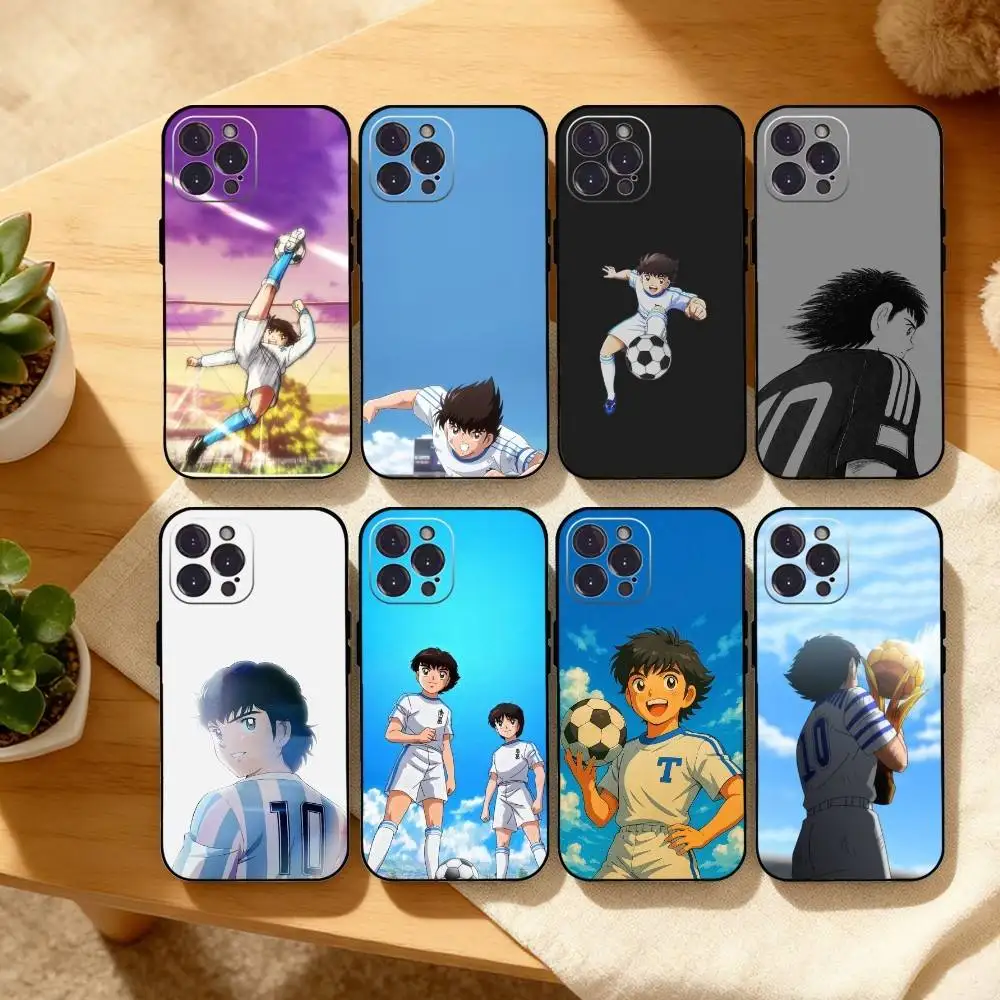 C-Comic C-Captain T…