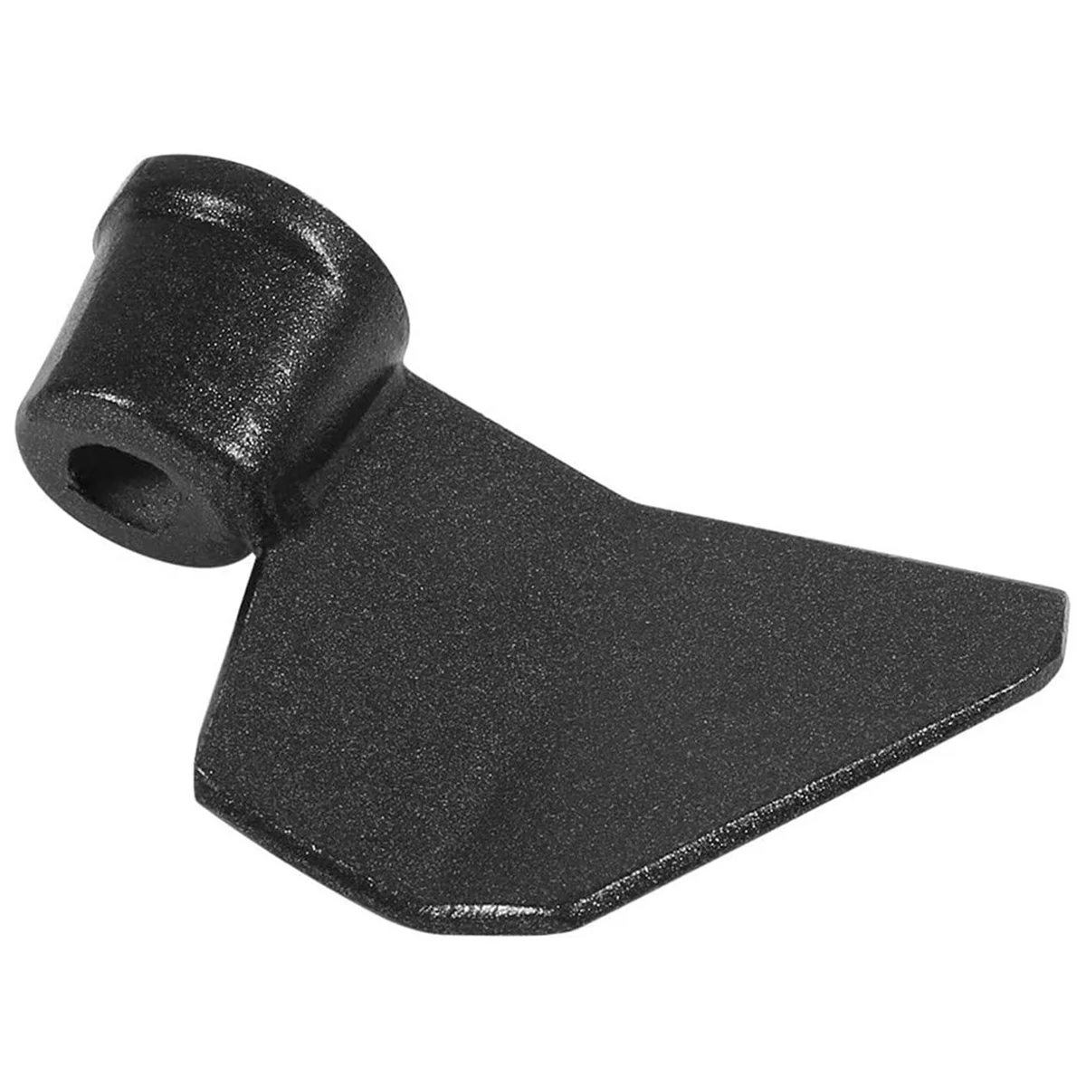 4X Bread Baking Machine Paddles Kneading Hooks, Stainless Steel Kneading Blade for Bread Baking Machines