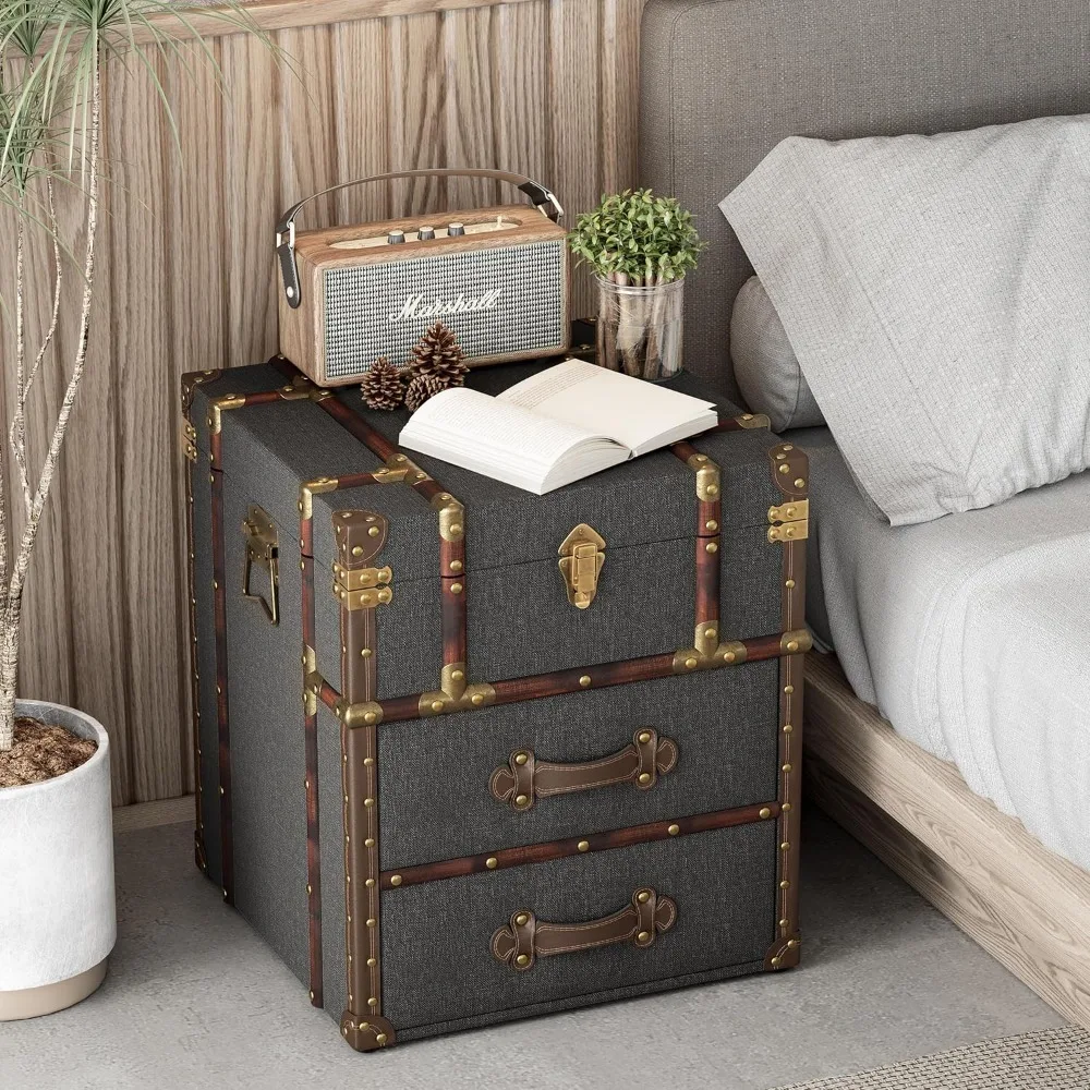 #25 Compare Side End Tables Before You Buy