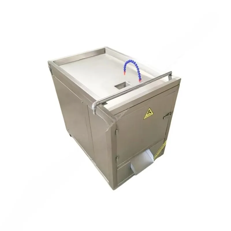 Customizable Pork Small Intestine Washing Machine Pork Intestine Cleaning Machine Intestine Scraper Gut Scraper
