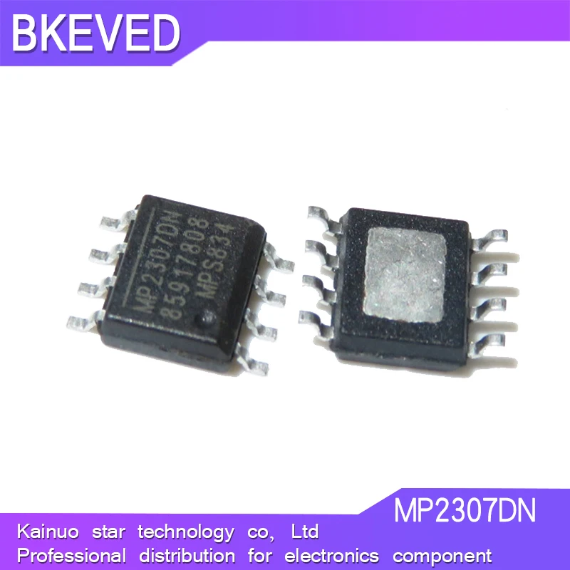 10PCS MP2307DN MP2307 SOP-8 MP2560DN MP2467DN MP2374DS MP2303DN MP2363DN MP2365DN MP2372DN MP2380DN MP2403DN MP2482DN MP20045DN