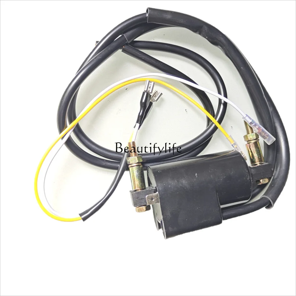 

5001 series yfm350 high voltage package
