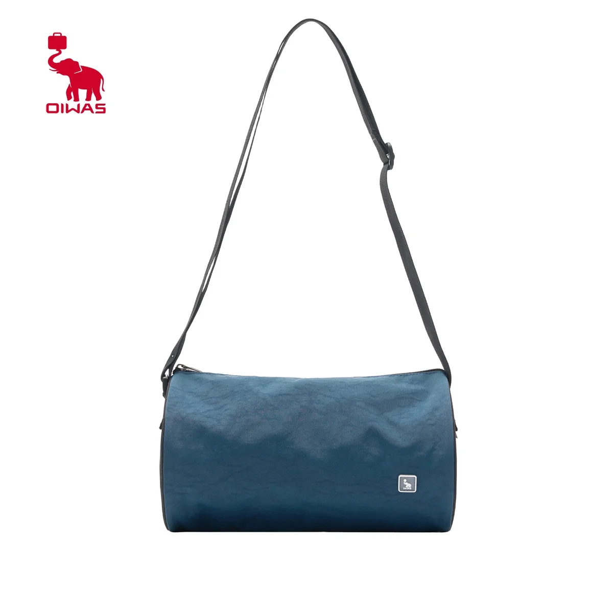 

OIWAS Ladies Lightweight Fitness Bag Daily Commuting Bag Ultra Portable Sports Bag for Women