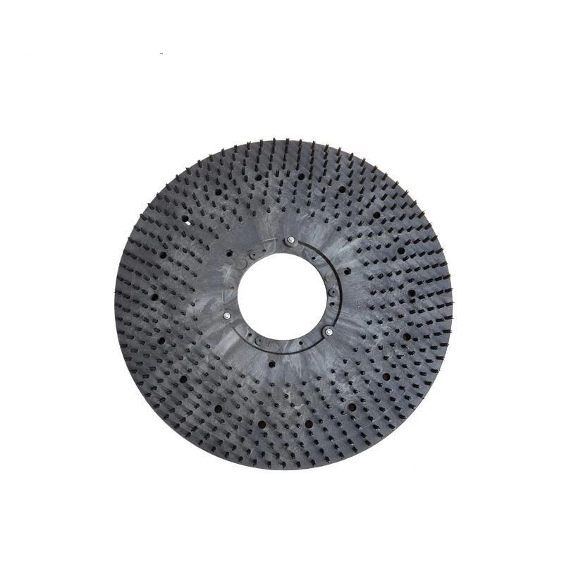 Floor Scrubber 20In Pad Holder for F530/F560 Industrial Floor Cleaning  Machine