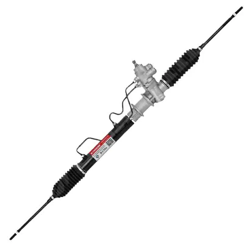Power steering rack gear For MITUSIBHI LANCER VI Mirage Plymouth Colt Eagle Summit 46504A MB864592 MB910820 MB910961 MB911897