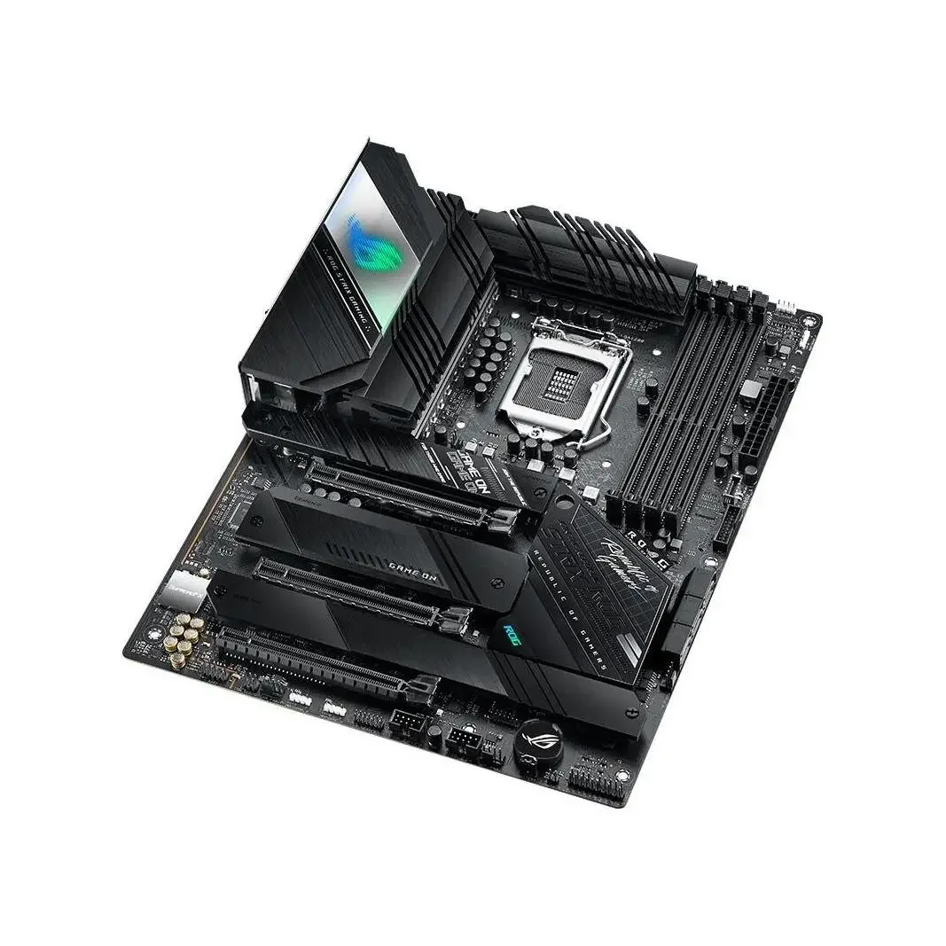 For Asus ROG STRIX Z590-F GAMING WIFI computer main board supports WIFI6