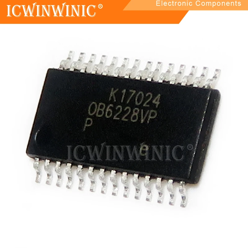 

10piece OB6228VP OB6228