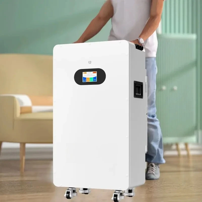 

Dawnice New 51.2V 5Kwh 400ah Wall Solar System Lifepo4 Energy Powerwall 10kwh Lithium Battery Solar System Home Storage Battery