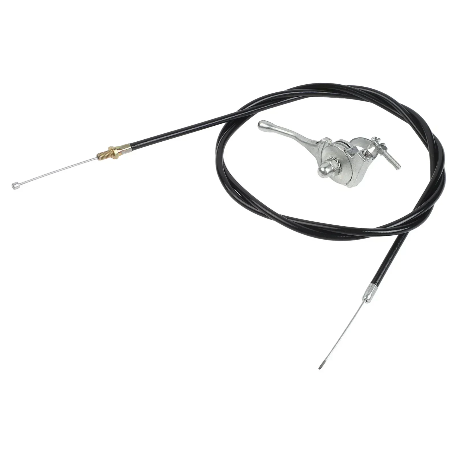 

Комплект тросов дроссельной заслонки подходит для Multiquip для моделей Whiteman J36 JS36 B46 BS46, надежная и эффективная производительность