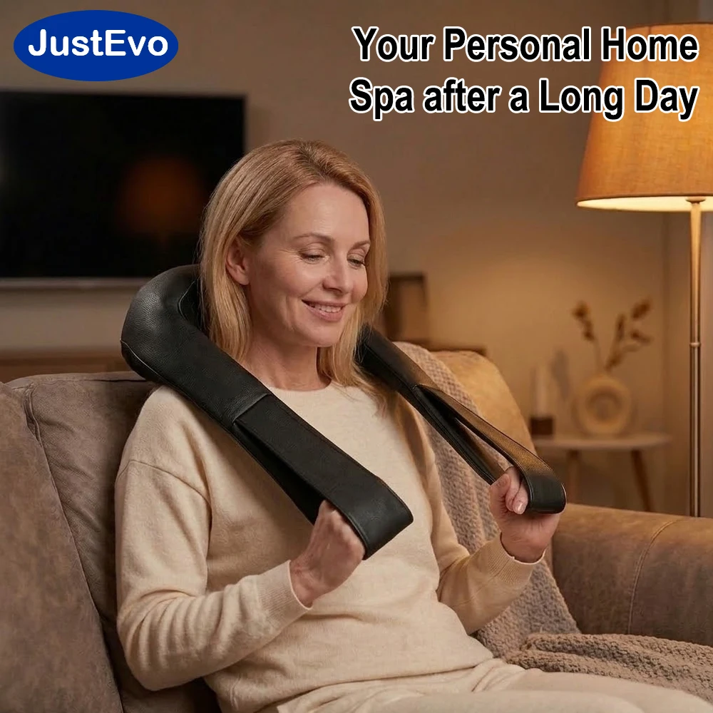 Justevo Deep Tissue…