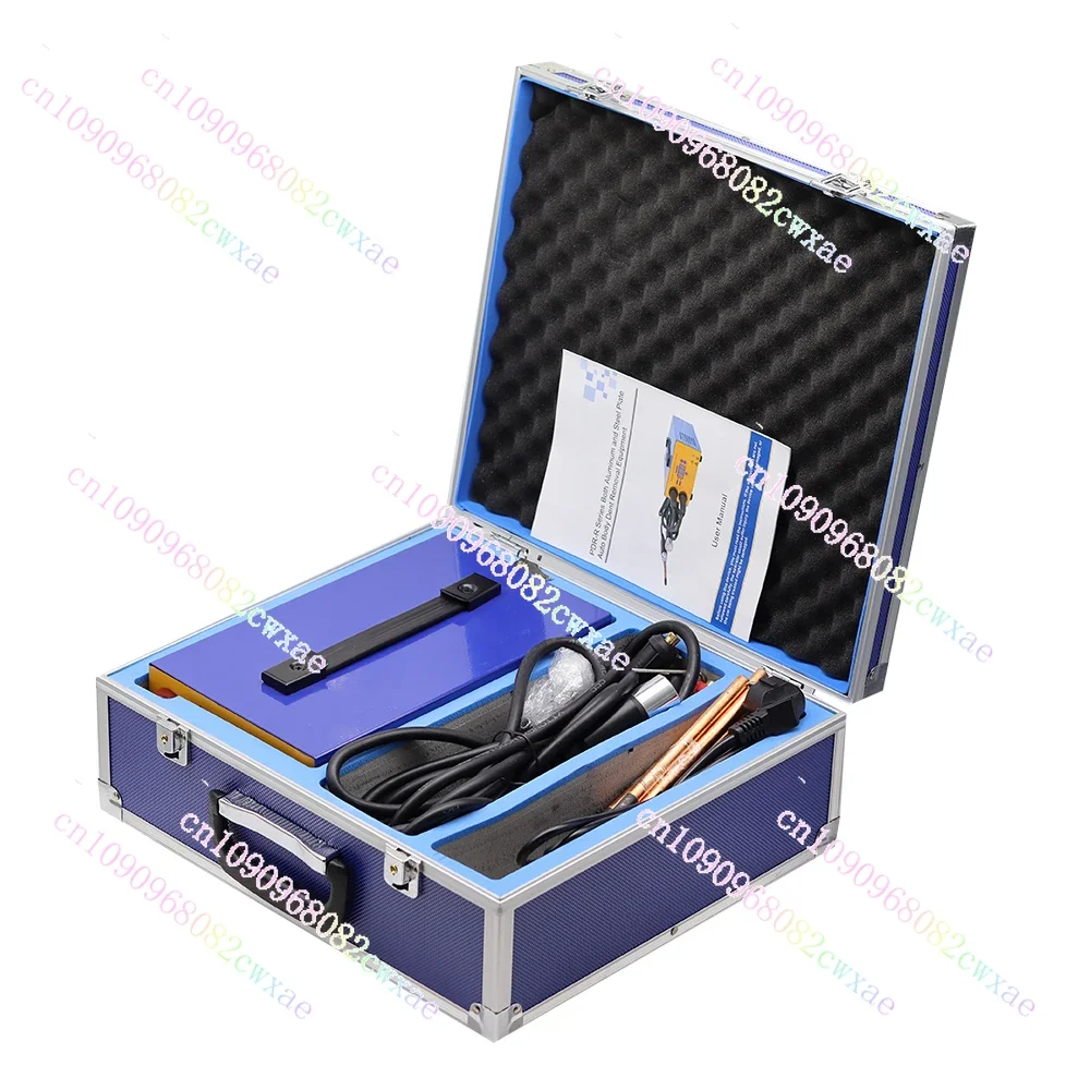 Auto Body Dent Removal Equipment for Aluminum and Iron Dent Repair Machine Auto Body Paintless Removing Heater Tool 110V-220V