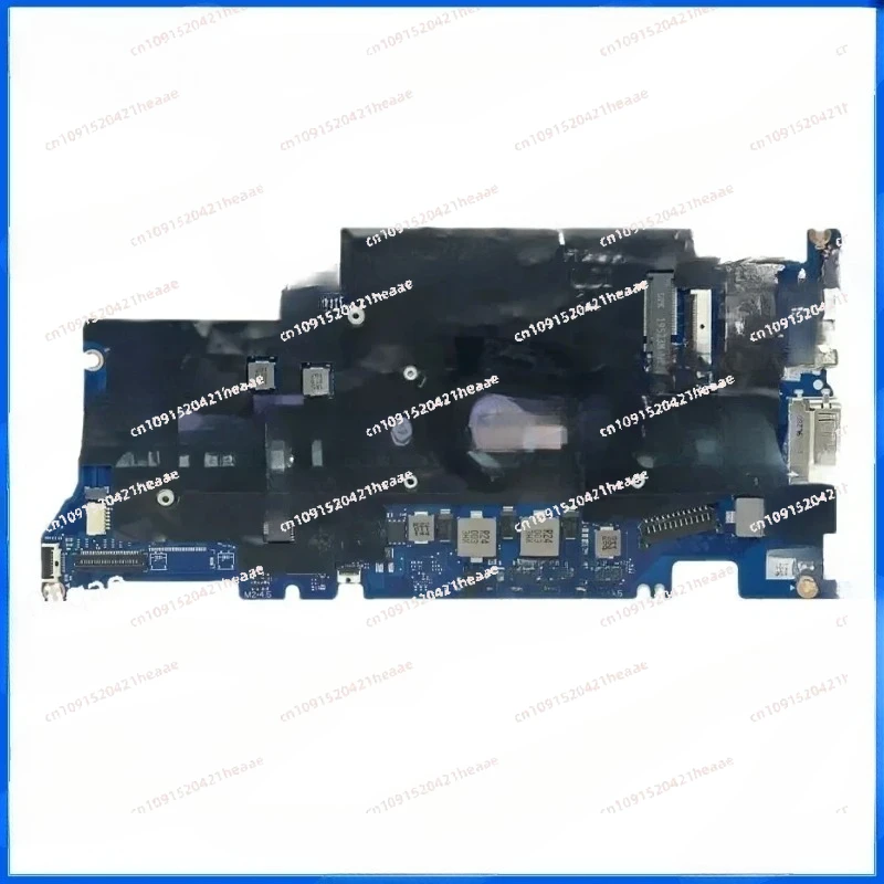 Suitable for DAH98AMBAD0  NBL-WAQ9HNR H98A BOHK-WAX9X D14 D15 Laptop Motherboard With R5-3500 R7-3700 CPU 8GB/16GB-RAM