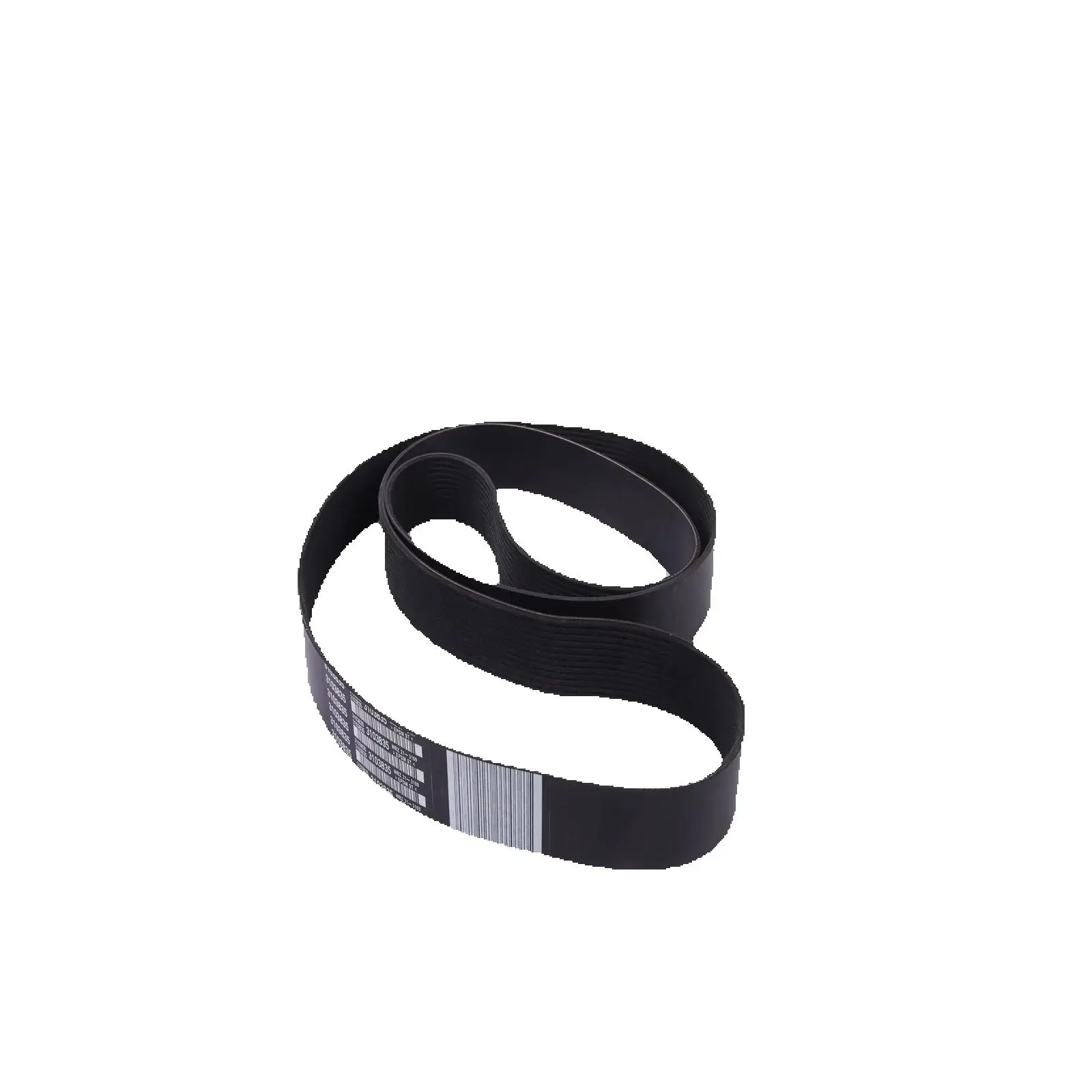 

Ремень вентилятора 12PK2315 3103835 ДЛЯ ISX15 СЕЛЕКТОР QSX15 Двигатели Автомобильные аксессуары