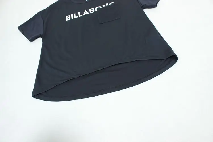 T-shirt sportiva estiva Qui Dry da donna, traspirante, assorbente del sudore, tuta da corsa, protezione solare, modello Fem