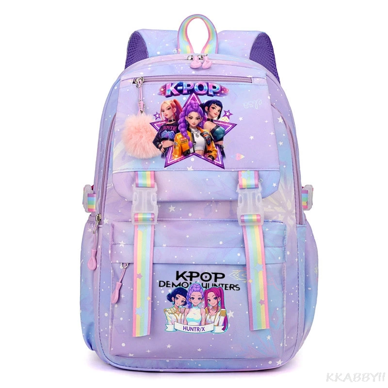 Thumbnail 4 - #58 Best Kids School Backpacks to Buy In 2026