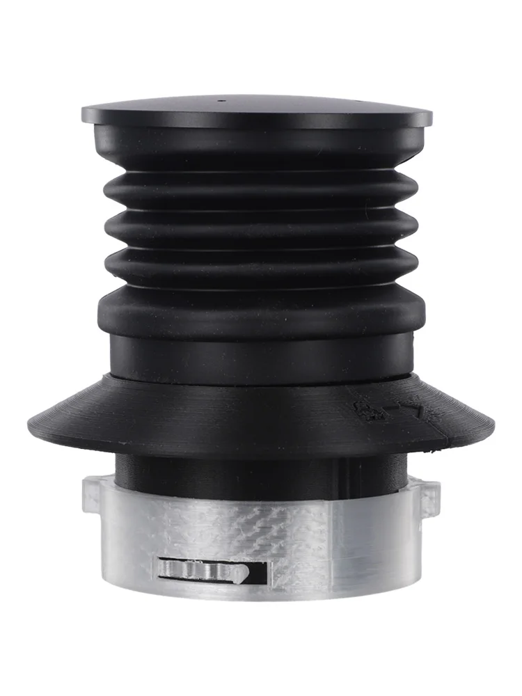 

Perfect For Baristas Coffee Grinder Tool Coffee Grinder Maintenance Accessory Cleaning Tool Coffee Blowing Bin