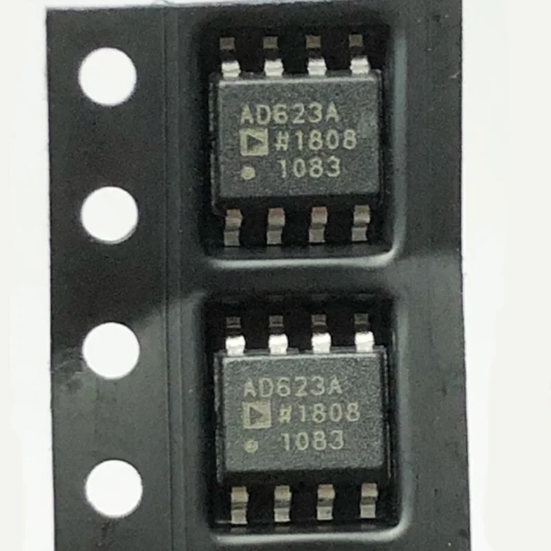 AD623A AD623ARZ-R7 NEW Original Genuine Chip Packing 8-SOP