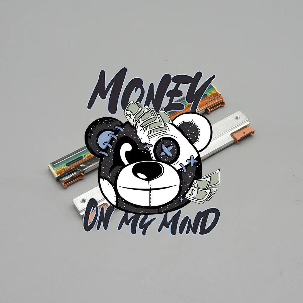 

1Pcs Refurbished Thermal PrintHead Print Head for TSC TTP-244Pro TDP 244 DA200 T200 4502 4T200 TE244 TE210 P200