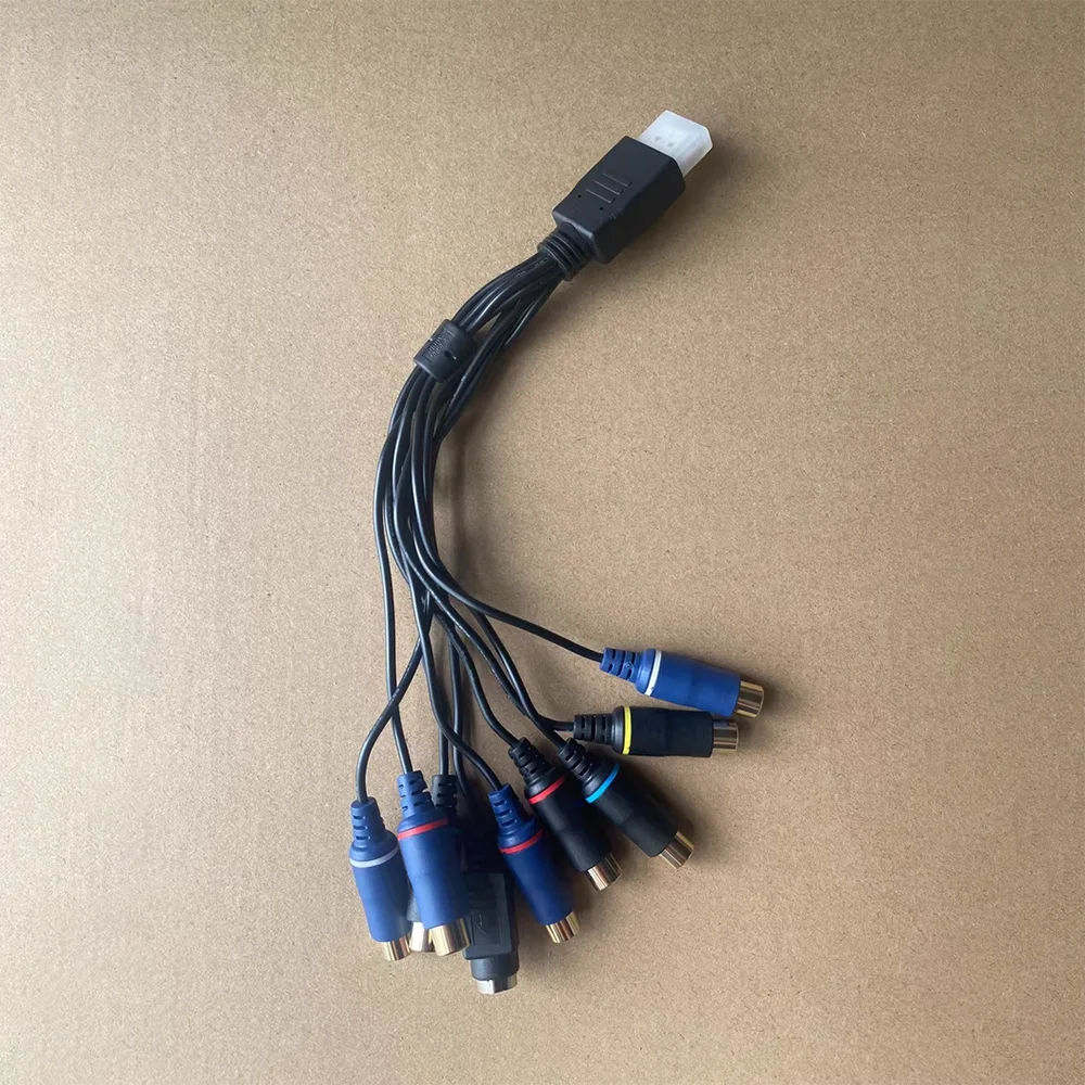 C727 Transfer Line CL311-M2