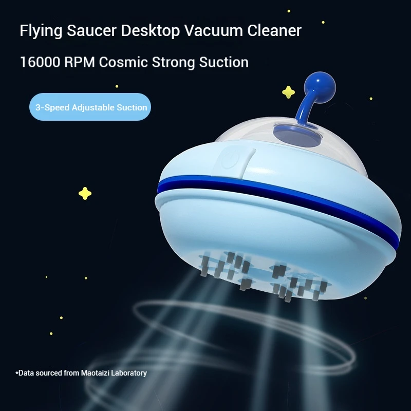 Electric Stationery Set Gift Box Pen Rolling Device Set With Pencils Rubber Dandruff Vacuum Cleaner School Learning Supplies