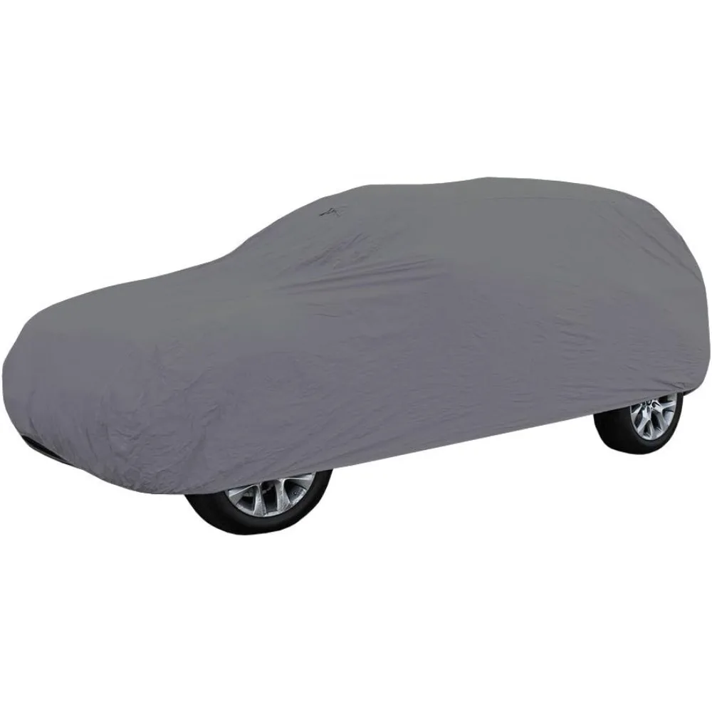 غطاء SUV مدمج مقاوم للماء للمركبات الصغيرة #1