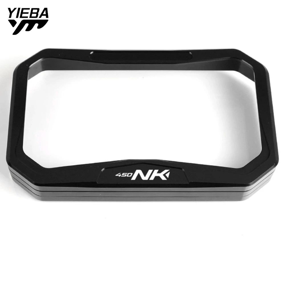 2025 2026 450NK 450SR Accessories Dashboard Frame Instrument Protector Guard Cover For CFMOTO 450 NK SR NK450 450nk 2022-2024