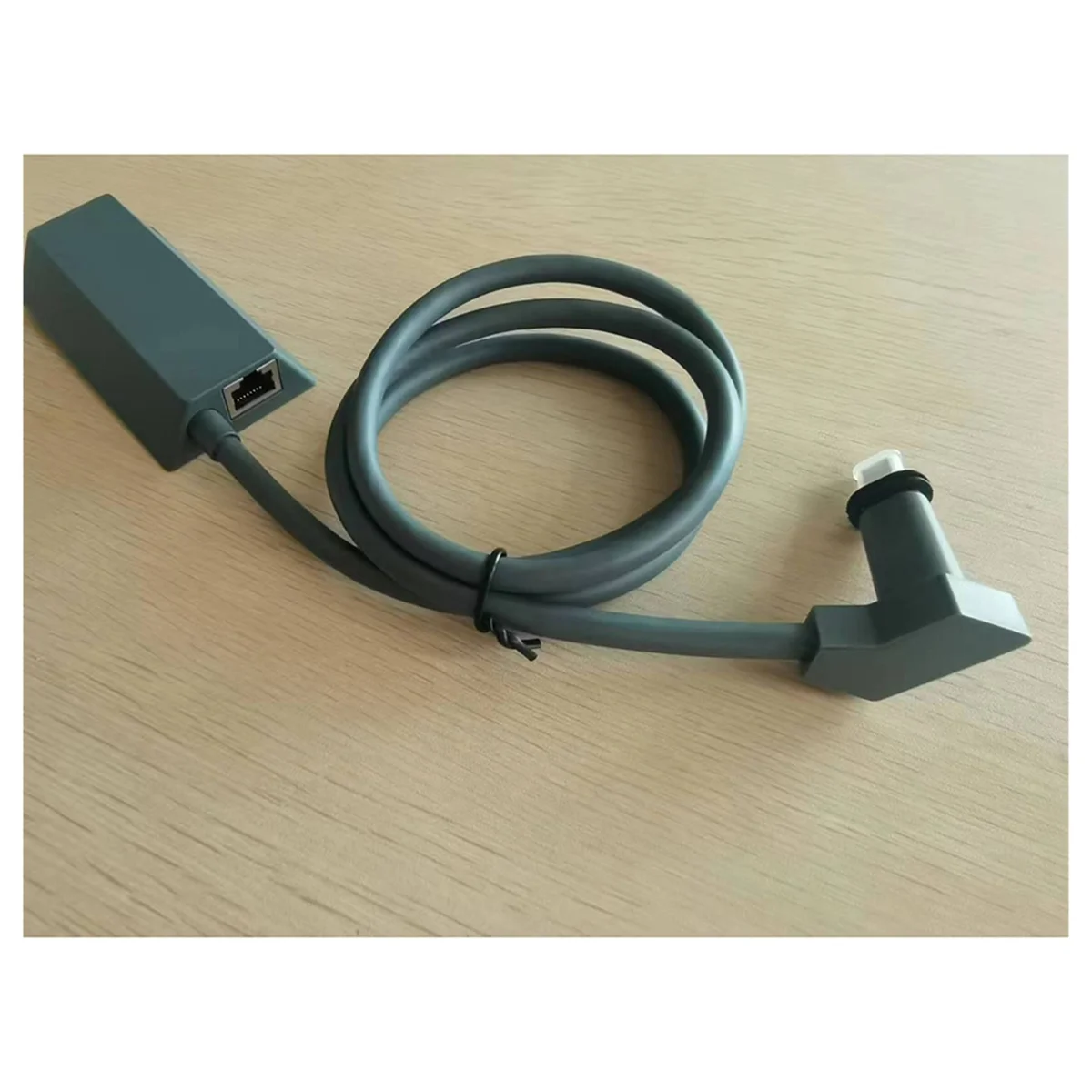 صندوق محول AD41- لجهاز توجيه Starlink V2 إلى مقبس أنثى RJ45 سرعة نقل البيانات 670