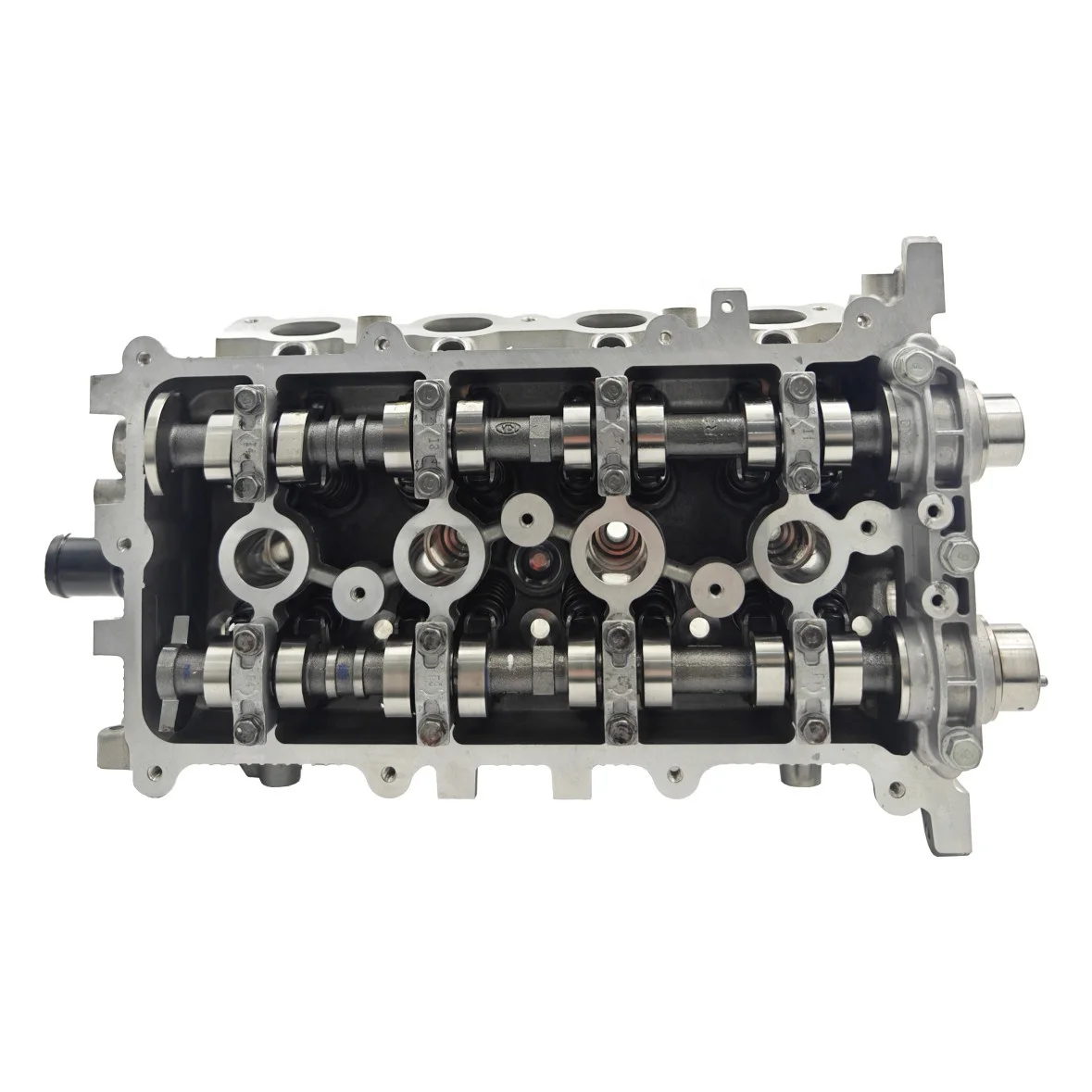 Auto parts Motor G4LA G4LC 1.2 1.4 cylinder head assembly for Hyundai Kia Rena Esport Huanchi 2210003500