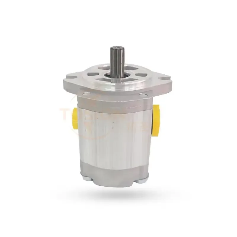 High quality New HPV102 EX200-5 Hydraulic Pump Assembly Repair Kit Stainless Steel Closed Circuit Supercharge Oil Pump for