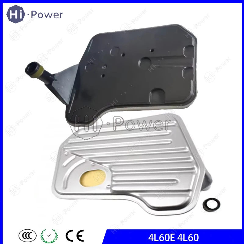 

4L60E 4L60 Auto Transmission Filter FT1146A 24236799 24200796 For Chevrolet Astro Avalanche Blazer C1500 Colorado EXPRESS TF289