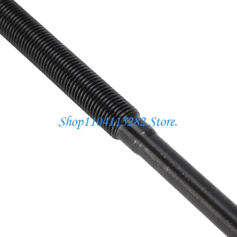  High Strength Metal Clutch Puller Tool Strong Metal Steel Clutch Puller Tool Replaces 0744-080 PCP-17 for Vehicles