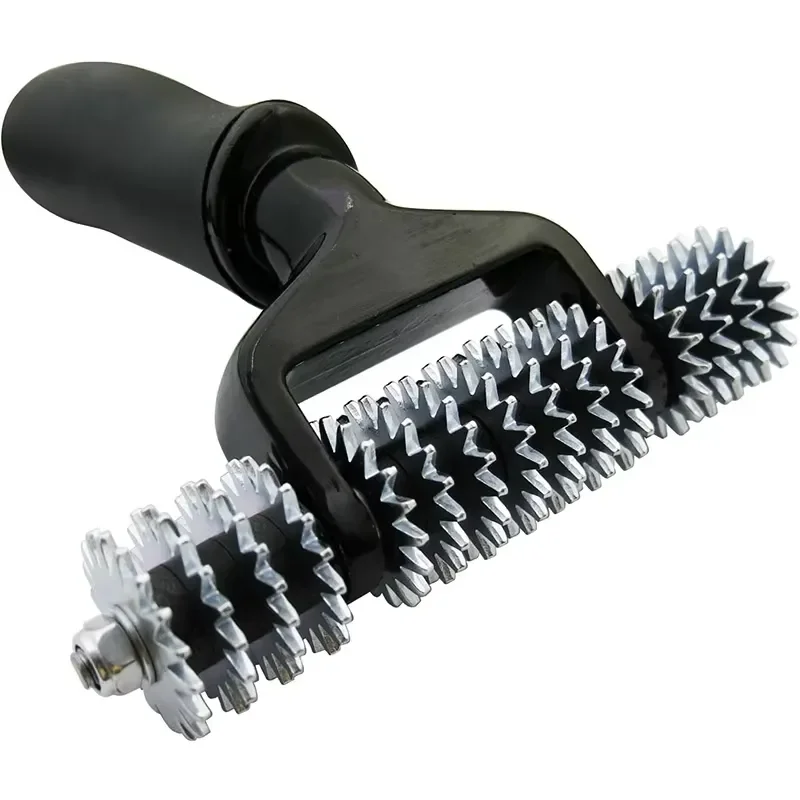 Carpet Repair Tools Paddle Tennis Lawn Tool Carpet Seam Roller Loop Pile Padel Court Turf Roller