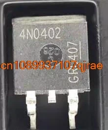 

IPB100N04S4-02 4N0402 40V100A TO263