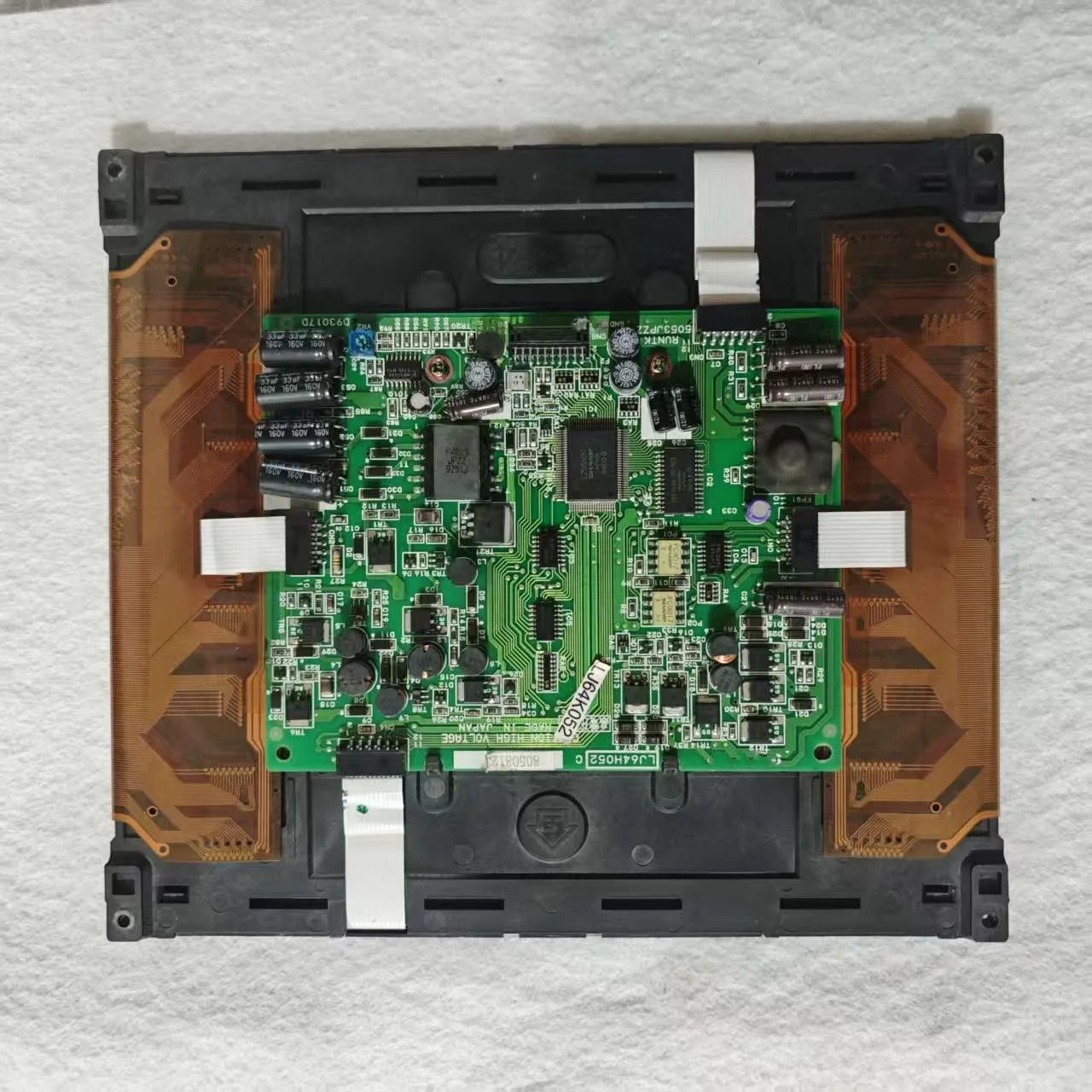 

LJ64H052 Панель ЖК-экрана