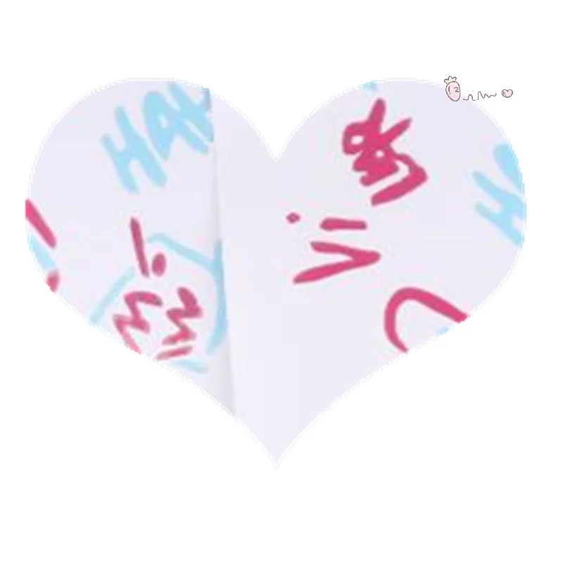 2 pçs arcane jinx anime adesivos de vinil decalque à prova dwaterproof água para janela do carro portátil capacete bicicleta motocicleta skate decoraç