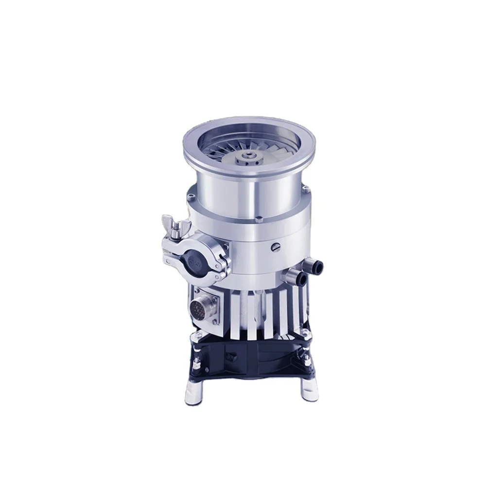 F-100/150 Molecular Vacuum Pump for Coating Applications Essential Product Type Pumps