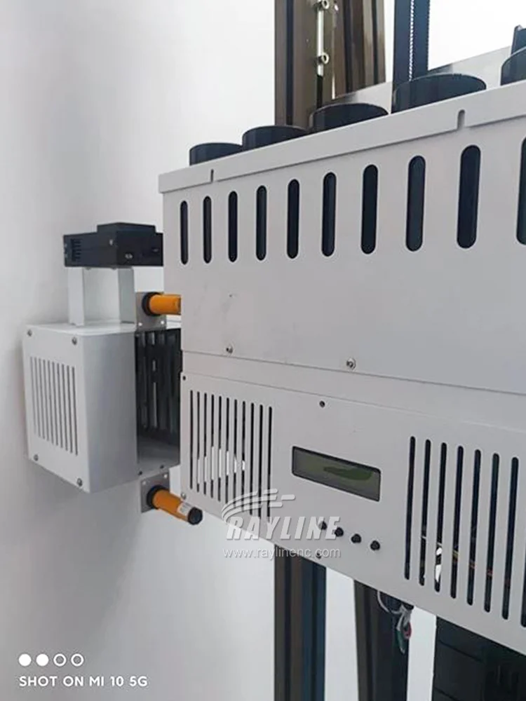 3D Verticale Muur Printer Direct Naar Muurschildering Machine Inkjet Printers Voor Muurschilderingen Printer