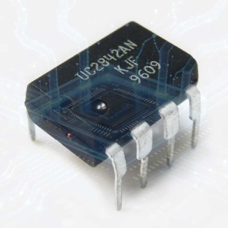 1PCS-50PCS LNK302GN LNK302 UC2842BN UC2842 UCC3808D-1 UCC3808 PIC16F877A PIC16F877A-I/PT 1.5KE15CA HS153SPJ HS153SP-J