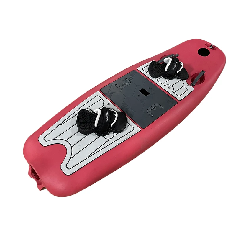 

Factory Direct Customizable Electric Surfboard Power Surfride with Lithium Battery Motor for Ocean Waters Wholesale