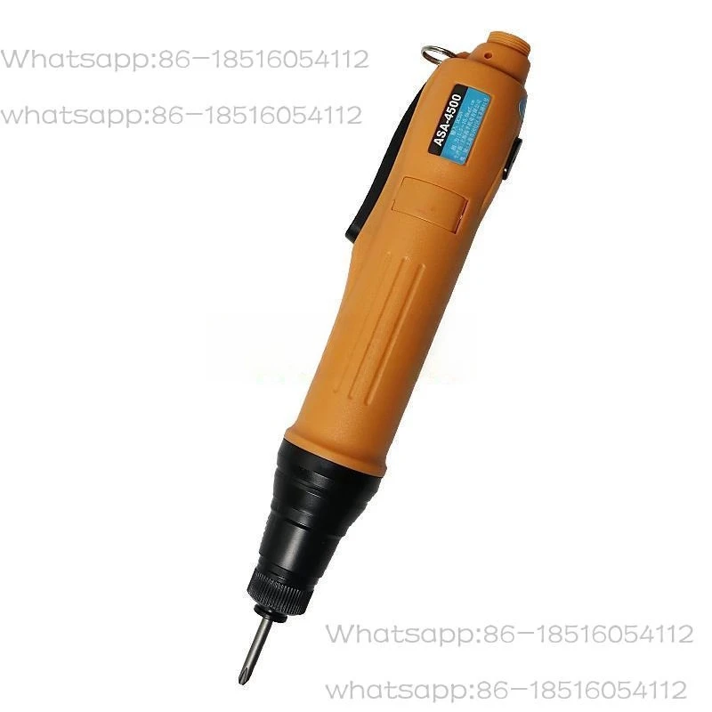 

Электрическая отвертка ASA-2000 ASA-3000 ASA-4000 Ручная